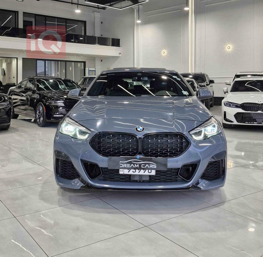 BMW 2-Series